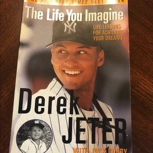 Derek Jeter